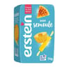 Erstein sucre semoule sachet de 1 kg