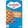 Erstein sucre semoule sachet de 1 kg