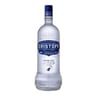Eristoff vodka 1.5L 37.5%vol