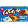 Granola sables nappes chocolat au lait pocket 225g