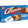Granola sables nappes chocolat au lait pocket 225g
