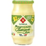 Lesieur mayonnaise classique aux oeufs pot 710g