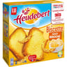 Lu heudebert biscotte goût brioche 290g