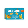 Erstein sucre de canne roux en morceaux 1 kg