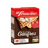 Francine préparation pour gaufres 350g