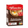 Francine préparation pour crêpes sarrasin 440g