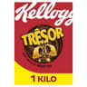Kellogg's céréales trésor chocolat noisettes - 1kg