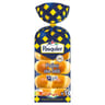 Brioche Pasquier 10 pains au lait 350g