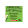 Boursin cuisine ail et fines herbes 240g