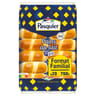Brioche Pasquier 20 pains au lait 700g maxi famillial