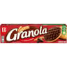 Granola chocolat noir 195g