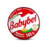 Babybel format familial 380 g