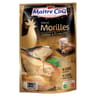 Maître Coq sauce morilles crème et échalotes 120g