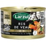 Larzul ris de veau sauce au Porto cuisiné au sel de Guérande 1/2 400g