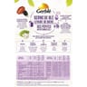 Gerblé mix germe de blé et levure de bière à saupoudrer 220g