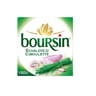 Boursin échalote & ciboulette 150g