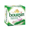 Boursin échalote & ciboulette 150g