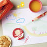 Babybel miniroulés filet x 5 85g