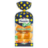 Brioche Pasquier 8 pains au lait bio 280g