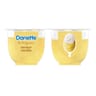 Danette le liégeois saveur vanille 4x100g