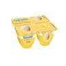 Danette le liégeois saveur vanille 4x100g