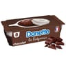 Danette le liégeois chocolat 8x100g