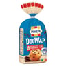 Harrys Doowap brioches sans additifs aux pépites de chocolat x8 320g