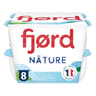 Fjord nature 8x125g