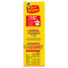 Justin Bridou saucisson petits batons de berger nature +30% offert 208g