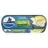 Petit Navire filets de maquereaux sans peau huile d'olive & herbes de Provence  145g