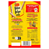 Justin bridou mini batôn de berger nature 160g pack refermable