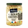 D'aucy haricots beurre bien cultivés 530g