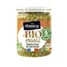D'aucy petits pois & carottes bio 340G