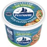 Petit navire rillette de thon aux olives vertes démarche responsable petit navire 220g