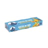 Petit navire riettes de thon à l'huile de tournesol demarche responsable petit navire 240g