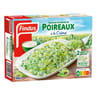 Findus poireaux à la crème 450g