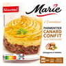 Marie parmentier de canard à la salardaise 300g