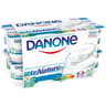 Danone le nature 16x125g