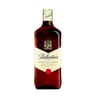 Ballantine's finest whisky 1.5l 40%vol