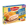 Le Gaulois escalopes cordon bleu de dinde 2x100g