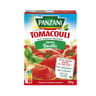 Panzani tomacouli basilic 200g