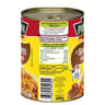 Panzani spaghetti bolognaise - viande bovine francaise - plat cuisiné 1 personne 400g
