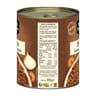 Raynal et roquelaure lentilles cuisinées à l'auvergnate - la boite de 820g