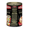 William saurin 1898 choucroute royale au riesling - plat cuisiné 400g