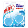 Harpic galet hygiène marine blister x2
