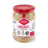 Christ choucroute spéciale brasserie bocal 790g