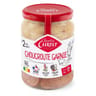 Christ choucroute garnie bocal 790g