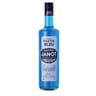Janot pastis bleu 70cl 45%vol