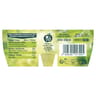 Andros dessert fruitier pomme pruneau 4x100g