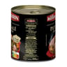 William saurin 1898 petit salé aux lentilles - plat cuisiné 840g